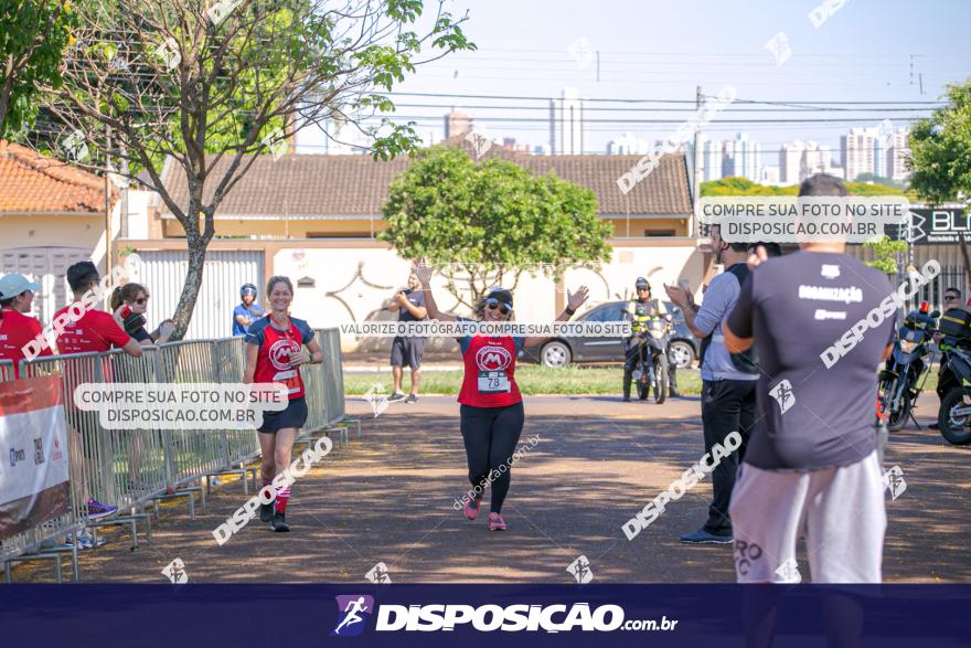 SANTANDER TRACK&FIELD RUN SERIES Maringá