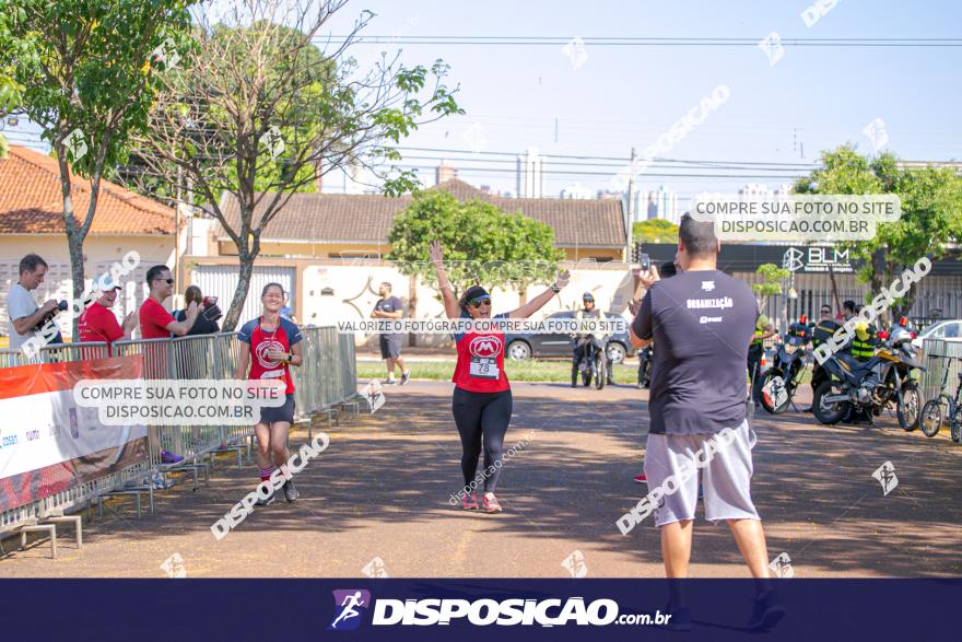 SANTANDER TRACK&FIELD RUN SERIES Maringá