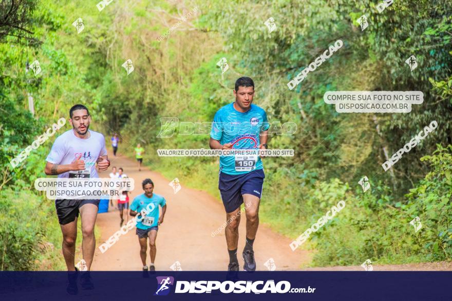 Circuito Decathlon Off Road - Etapa Vale das Palmeiras