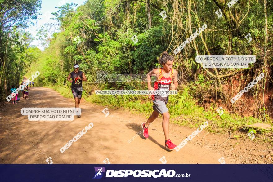 Circuito Decathlon Off Road - Etapa Vale das Palmeiras