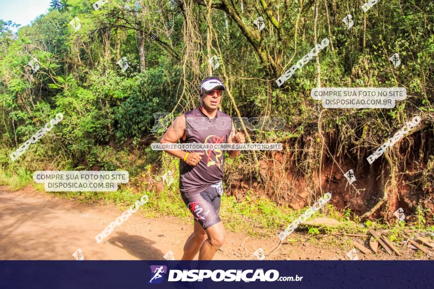 Circuito Decathlon Off Road - Etapa Vale das Palmeiras