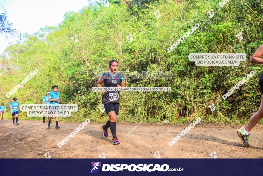 Circuito Decathlon Off Road - Etapa Vale das Palmeiras