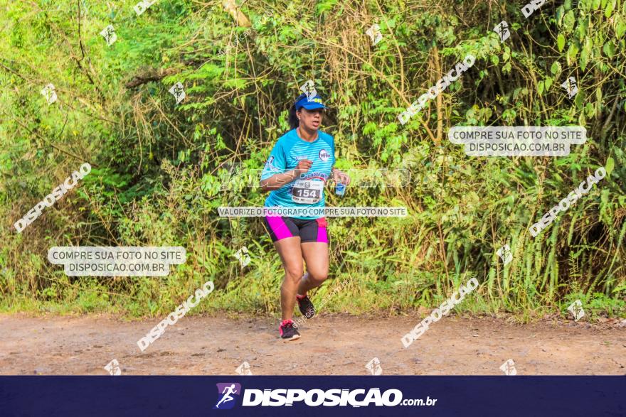 Circuito Decathlon Off Road - Etapa Vale das Palmeiras