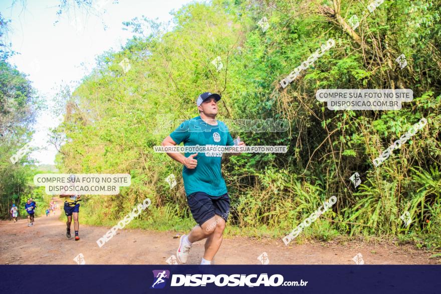 Circuito Decathlon Off Road - Etapa Vale das Palmeiras