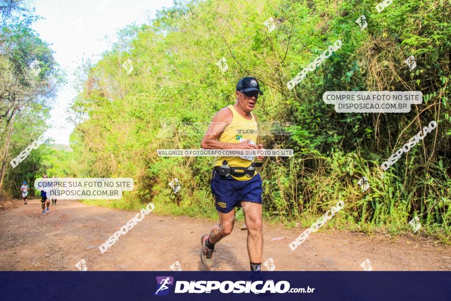 Circuito Decathlon Off Road - Etapa Vale das Palmeiras