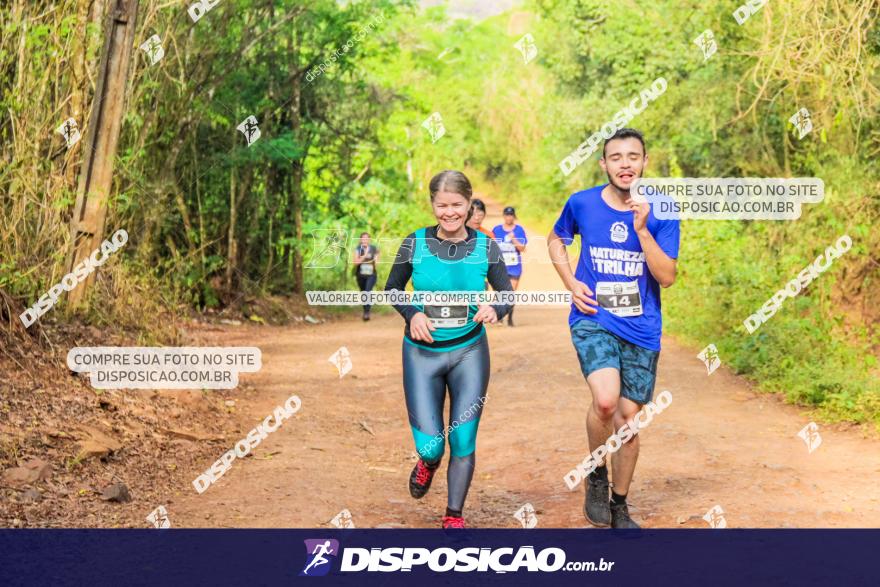 Circuito Decathlon Off Road - Etapa Vale das Palmeiras