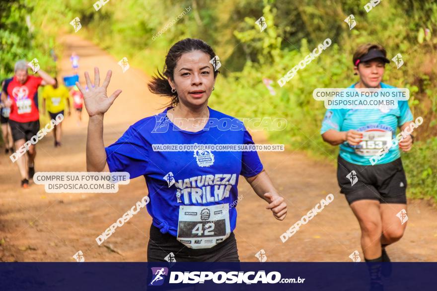 Circuito Decathlon Off Road - Etapa Vale das Palmeiras