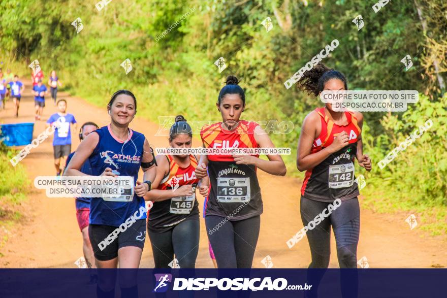 Circuito Decathlon Off Road - Etapa Vale das Palmeiras