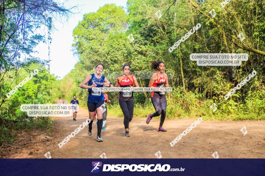 Circuito Decathlon Off Road - Etapa Vale das Palmeiras