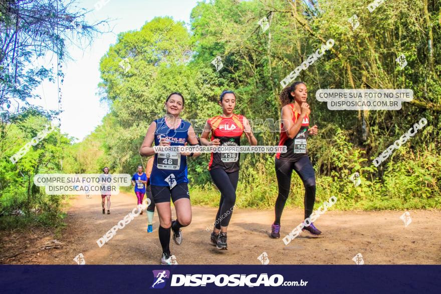 Circuito Decathlon Off Road - Etapa Vale das Palmeiras