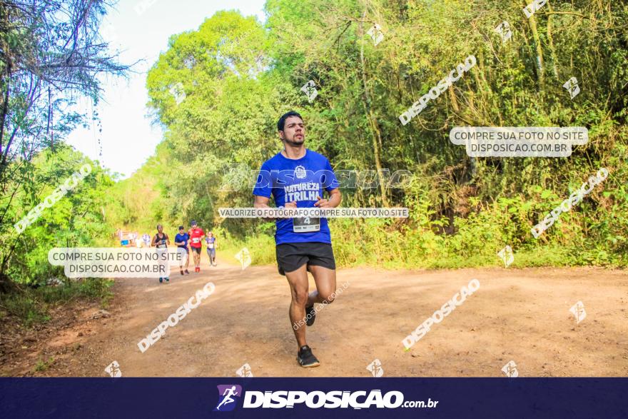 Circuito Decathlon Off Road - Etapa Vale das Palmeiras