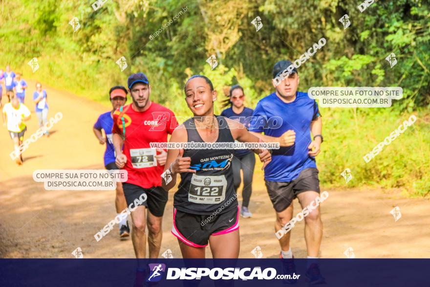 Circuito Decathlon Off Road - Etapa Vale das Palmeiras