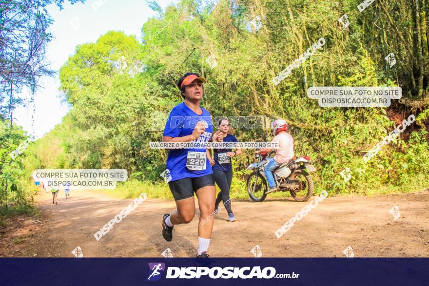 Circuito Decathlon Off Road - Etapa Vale das Palmeiras