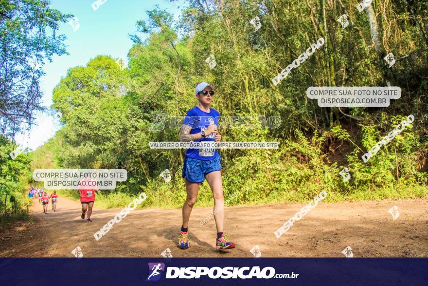 Circuito Decathlon Off Road - Etapa Vale das Palmeiras