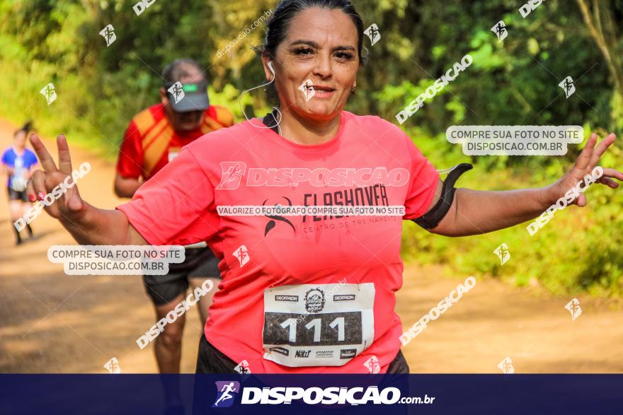 Circuito Decathlon Off Road - Etapa Vale das Palmeiras