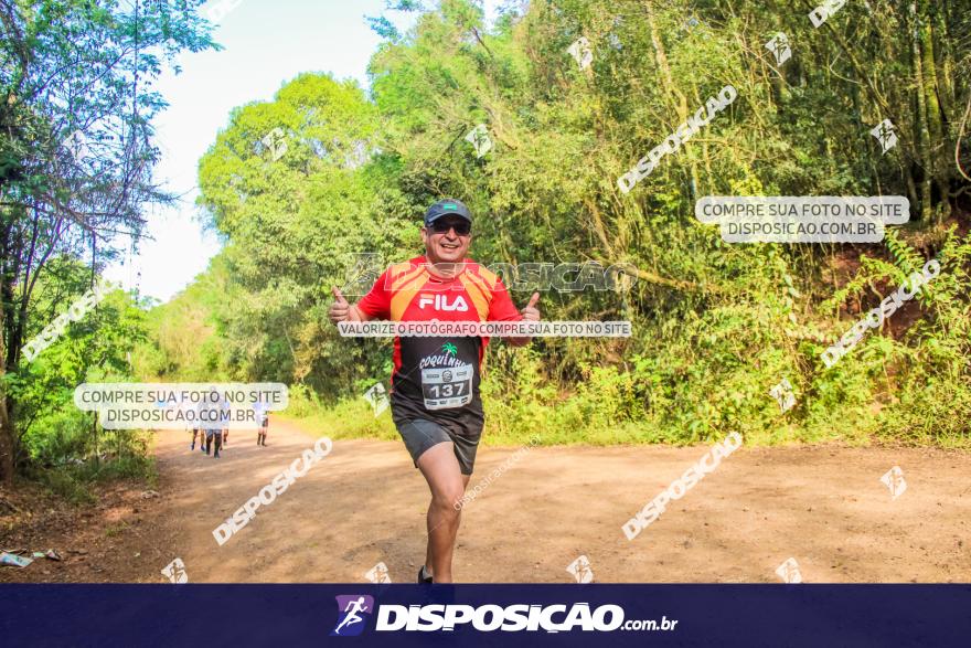 Circuito Decathlon Off Road - Etapa Vale das Palmeiras