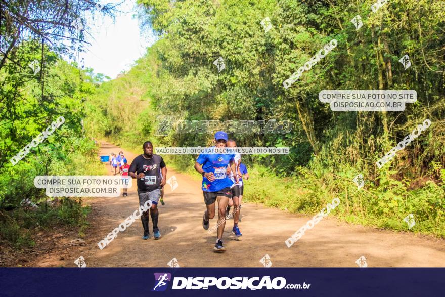 Circuito Decathlon Off Road - Etapa Vale das Palmeiras