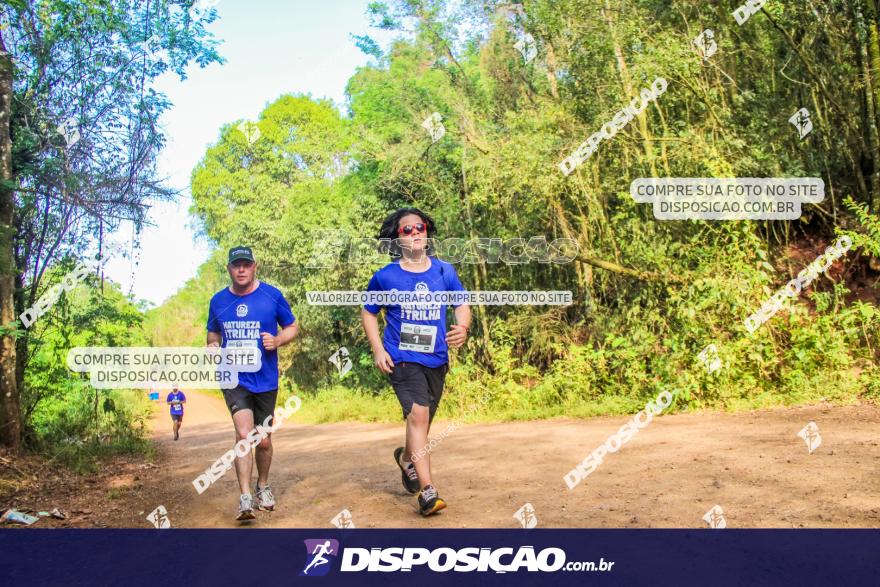 Circuito Decathlon Off Road - Etapa Vale das Palmeiras