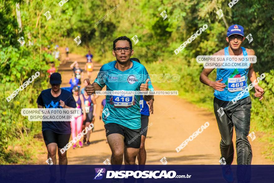 Circuito Decathlon Off Road - Etapa Vale das Palmeiras