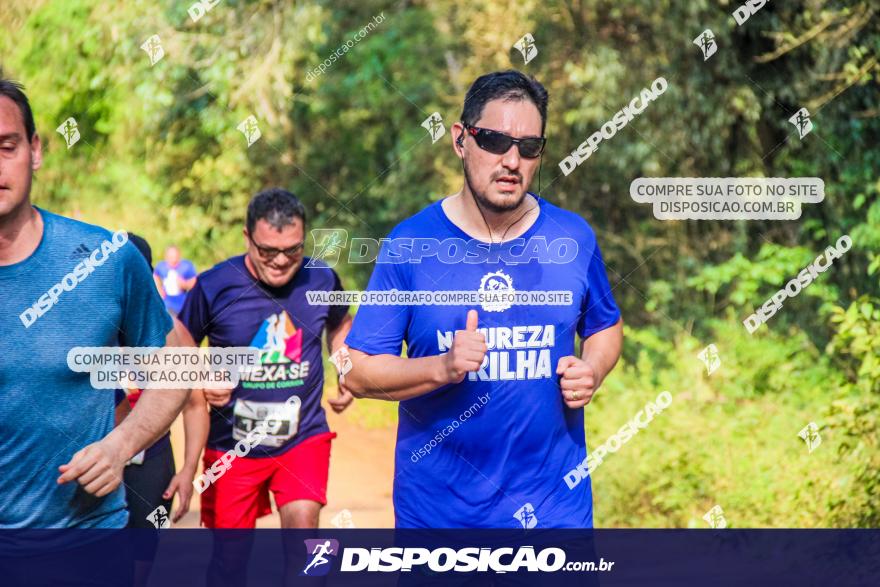 Circuito Decathlon Off Road - Etapa Vale das Palmeiras