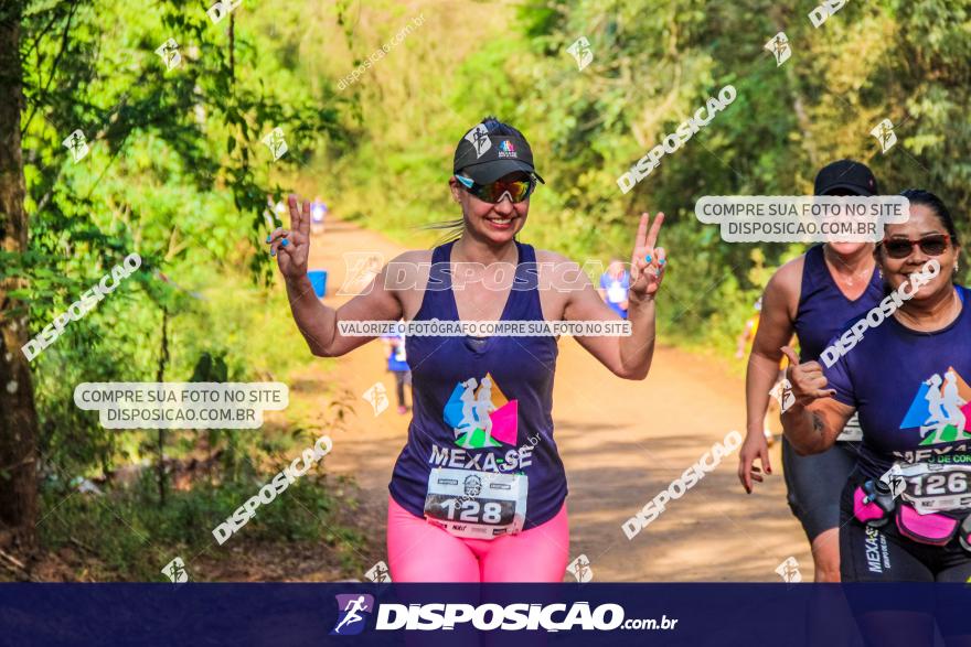 Circuito Decathlon Off Road - Etapa Vale das Palmeiras