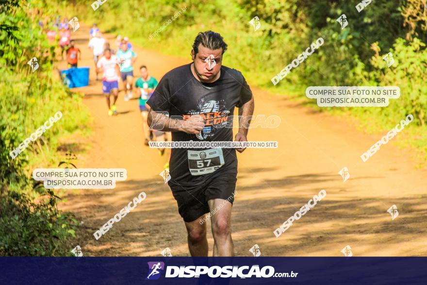 Circuito Decathlon Off Road - Etapa Vale das Palmeiras