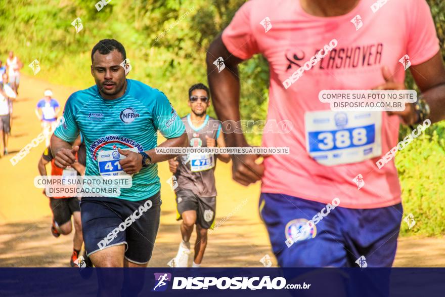 Circuito Decathlon Off Road - Etapa Vale das Palmeiras