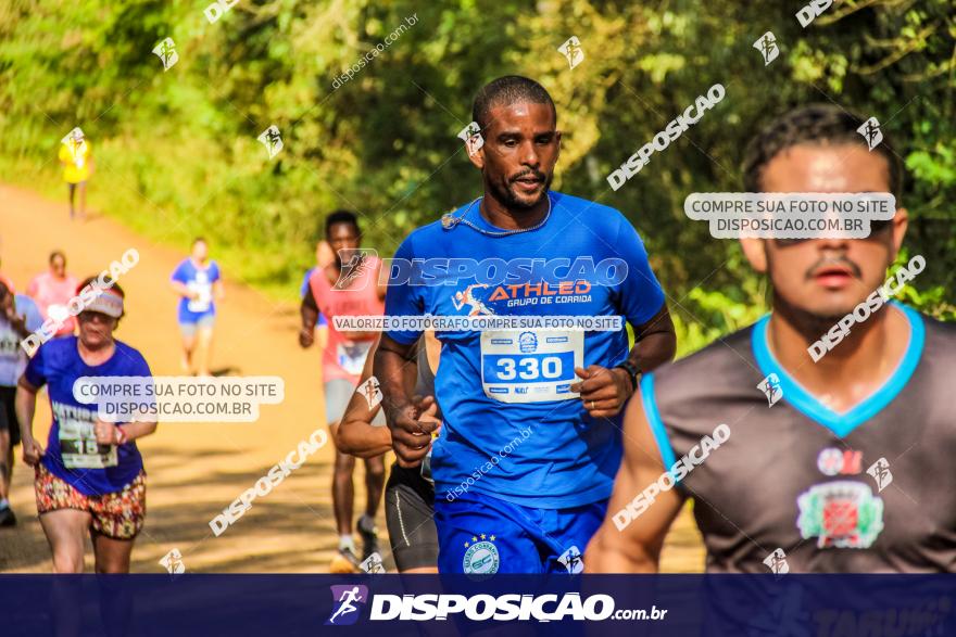 Circuito Decathlon Off Road - Etapa Vale das Palmeiras