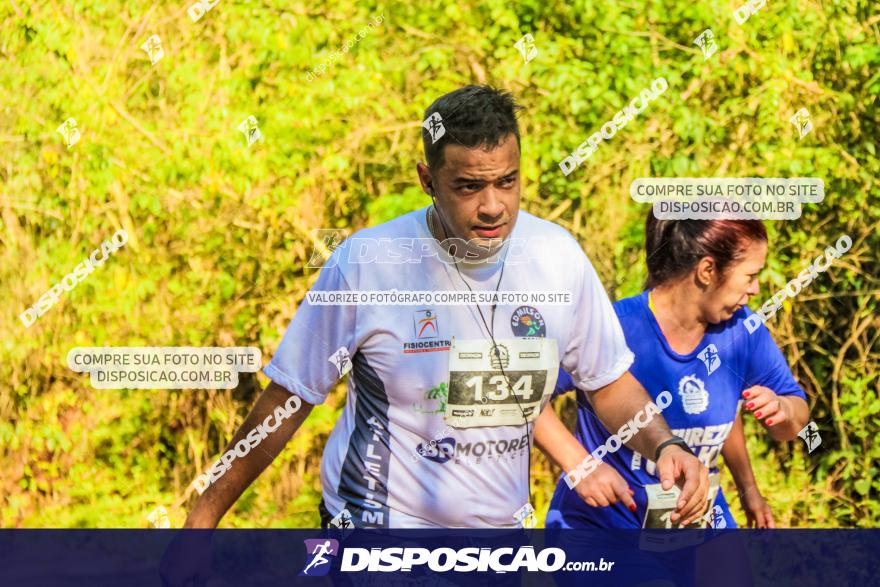 Circuito Decathlon Off Road - Etapa Vale das Palmeiras