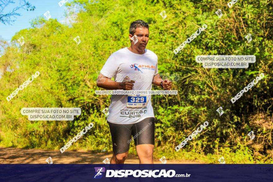 Circuito Decathlon Off Road - Etapa Vale das Palmeiras