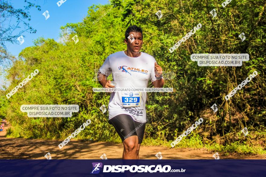 Circuito Decathlon Off Road - Etapa Vale das Palmeiras