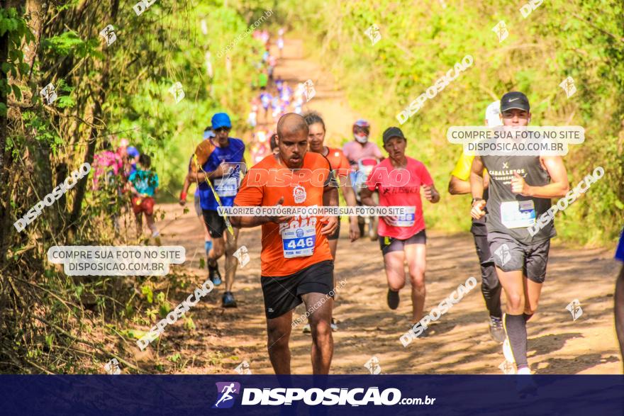 Circuito Decathlon Off Road - Etapa Vale das Palmeiras