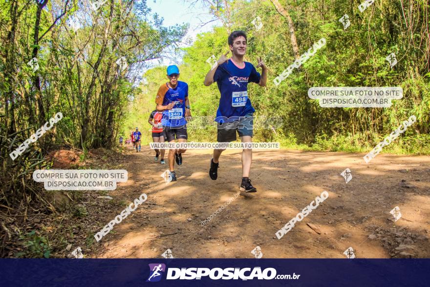 Circuito Decathlon Off Road - Etapa Vale das Palmeiras