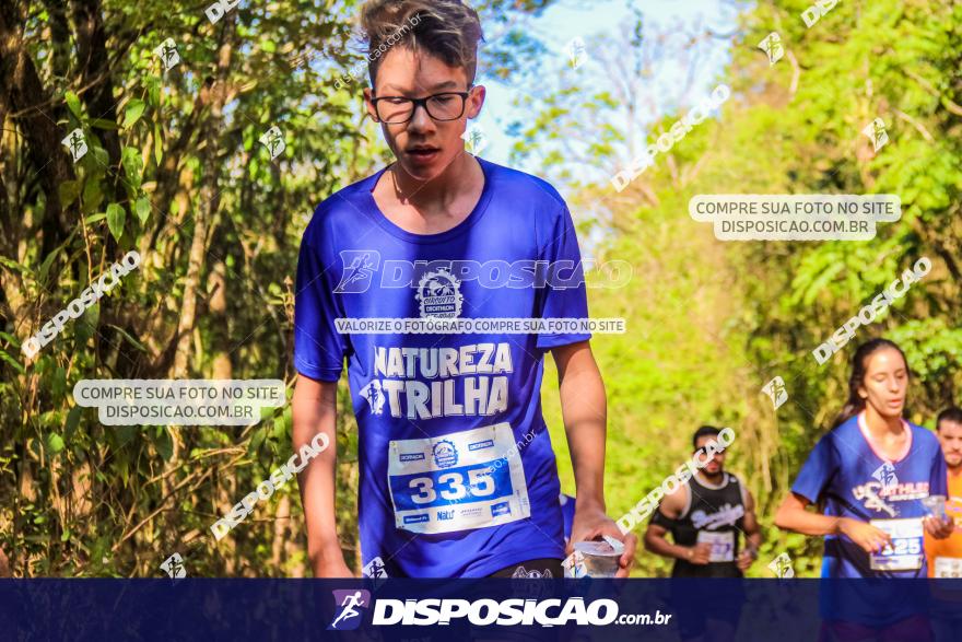 Circuito Decathlon Off Road - Etapa Vale das Palmeiras