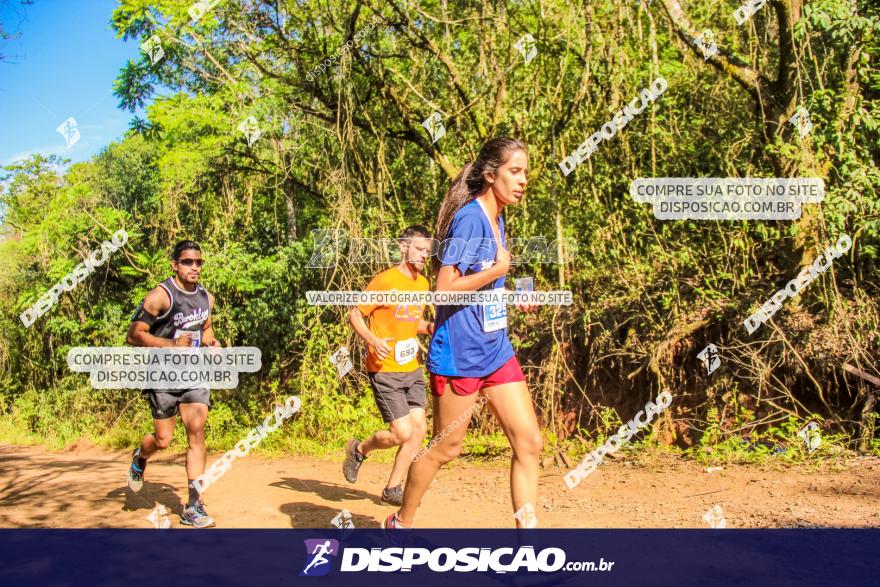 Circuito Decathlon Off Road - Etapa Vale das Palmeiras