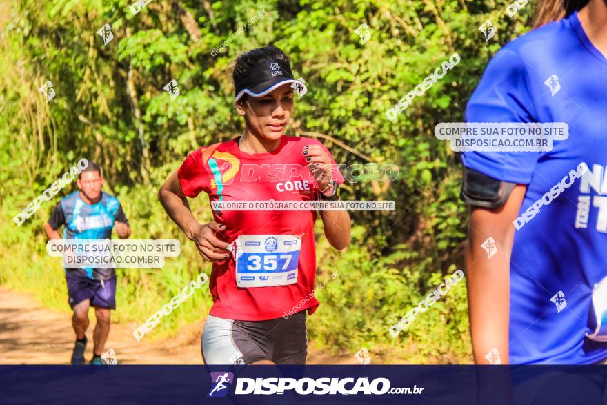 Circuito Decathlon Off Road - Etapa Vale das Palmeiras