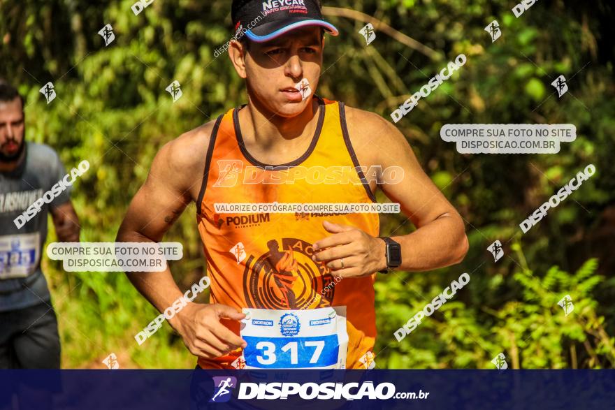 Circuito Decathlon Off Road - Etapa Vale das Palmeiras