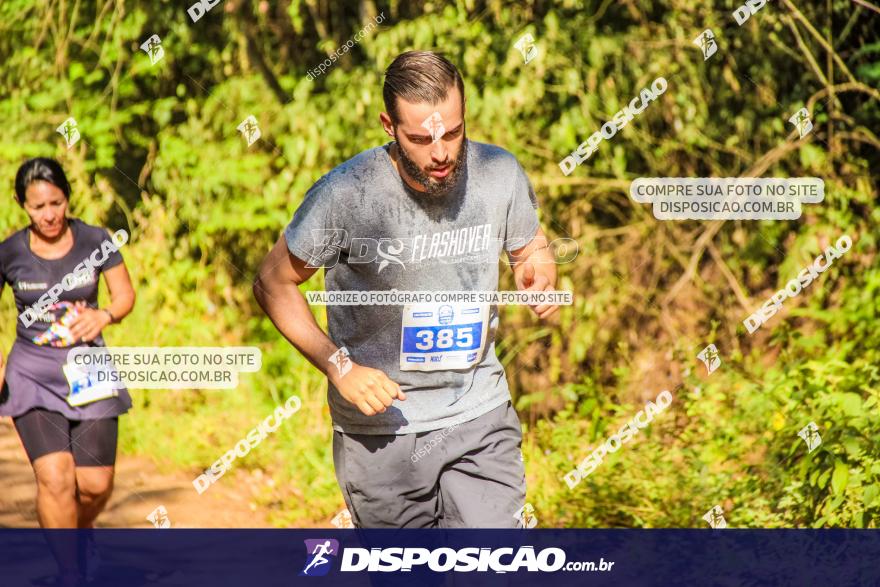 Circuito Decathlon Off Road - Etapa Vale das Palmeiras