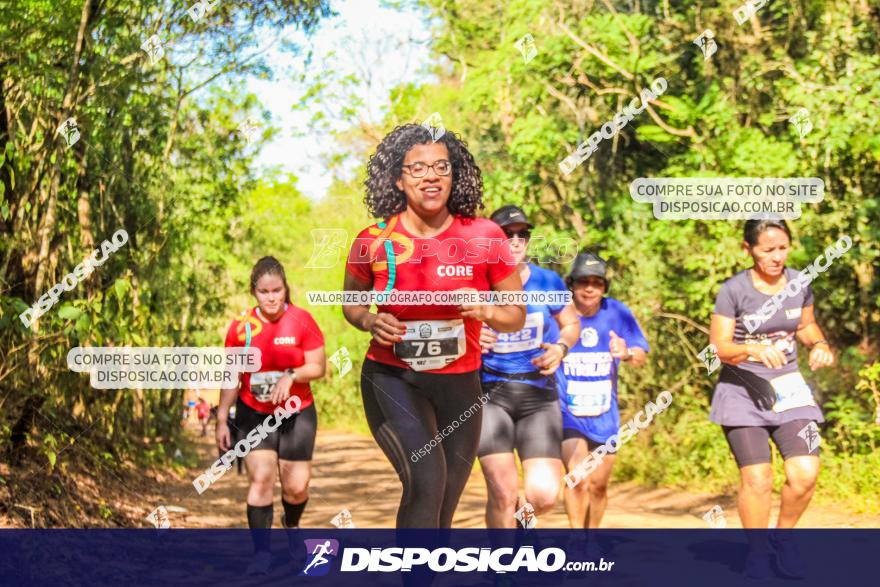 Circuito Decathlon Off Road - Etapa Vale das Palmeiras