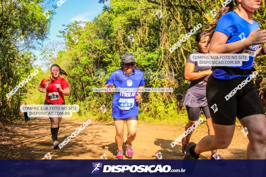 Circuito Decathlon Off Road - Etapa Vale das Palmeiras