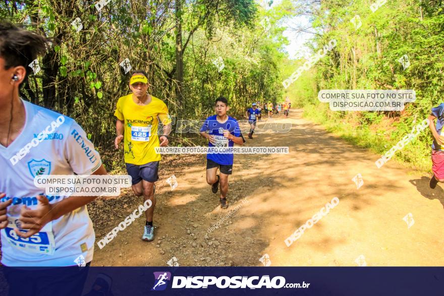 Circuito Decathlon Off Road - Etapa Vale das Palmeiras