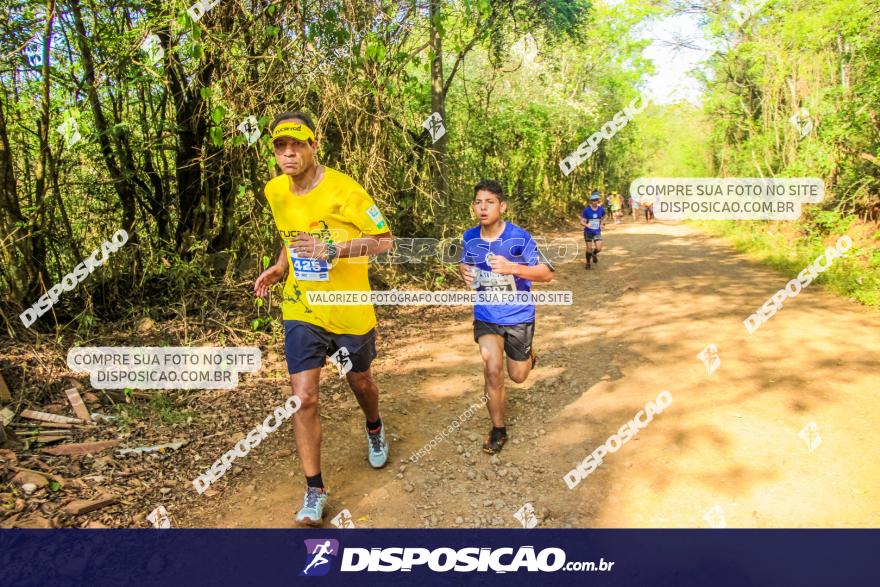 Circuito Decathlon Off Road - Etapa Vale das Palmeiras