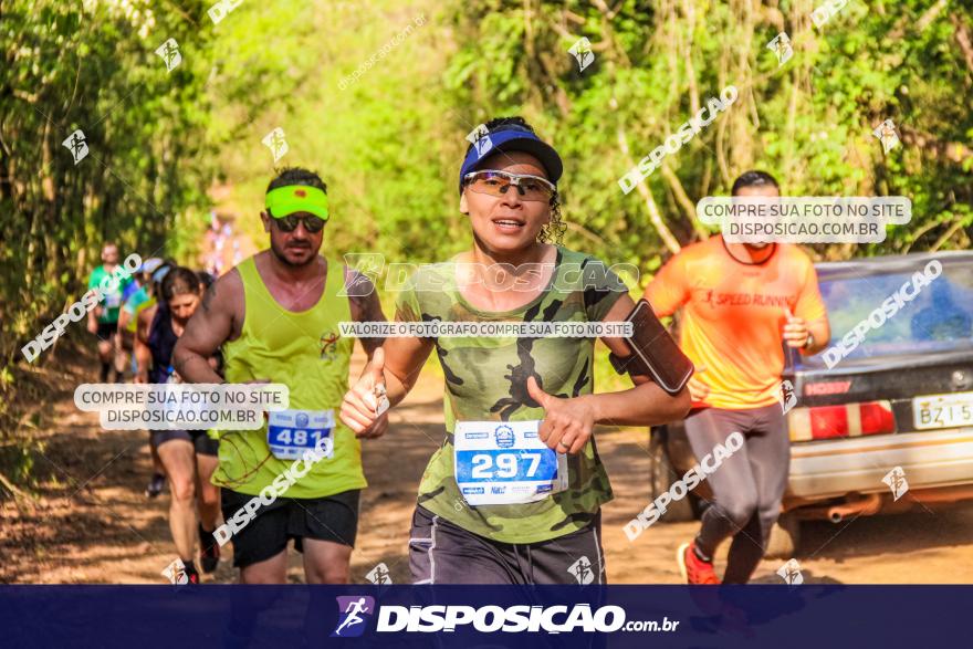 Circuito Decathlon Off Road - Etapa Vale das Palmeiras