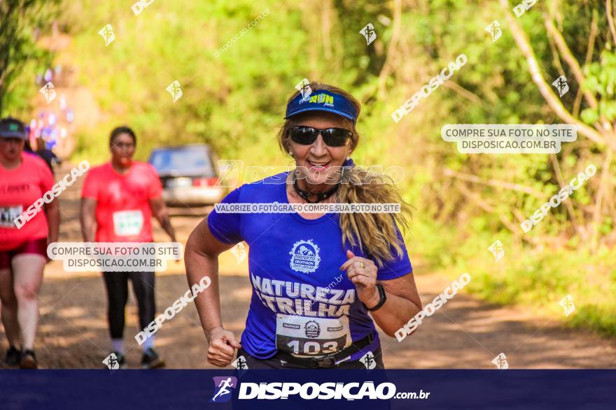 Circuito Decathlon Off Road - Etapa Vale das Palmeiras