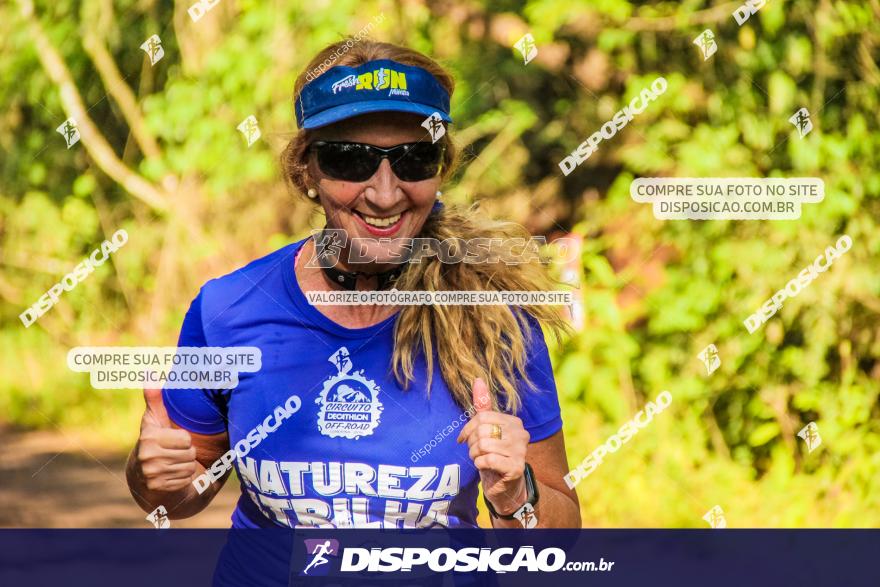 Circuito Decathlon Off Road - Etapa Vale das Palmeiras