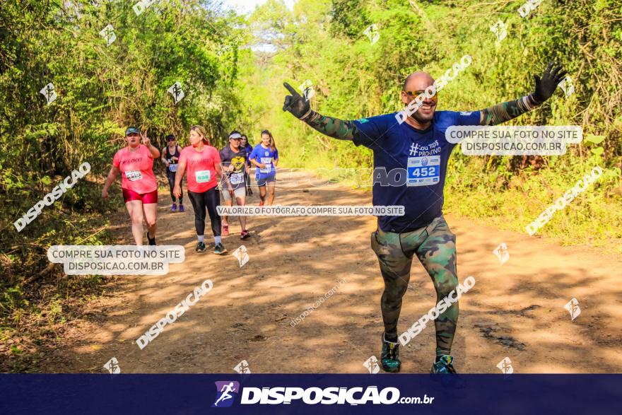 Circuito Decathlon Off Road - Etapa Vale das Palmeiras