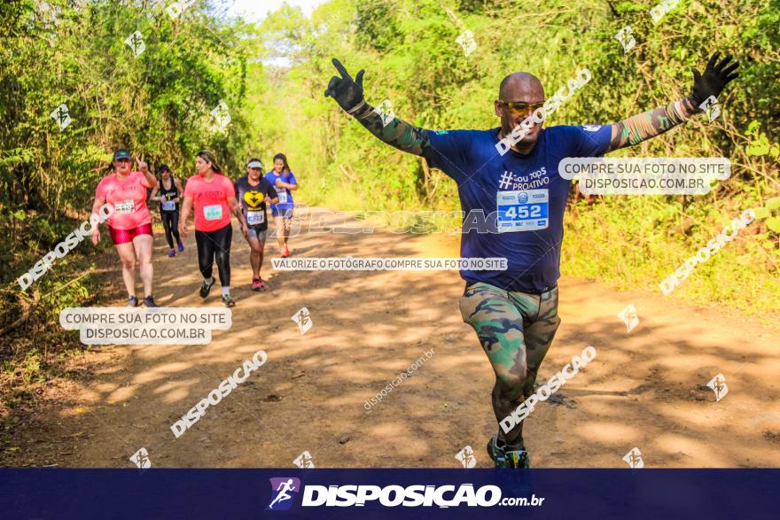 Circuito Decathlon Off Road - Etapa Vale das Palmeiras