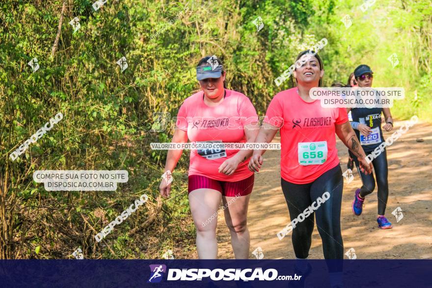 Circuito Decathlon Off Road - Etapa Vale das Palmeiras