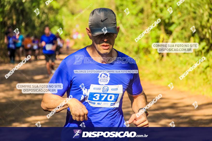 Circuito Decathlon Off Road - Etapa Vale das Palmeiras