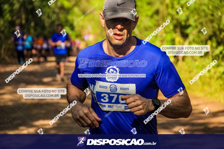 Circuito Decathlon Off Road - Etapa Vale das Palmeiras